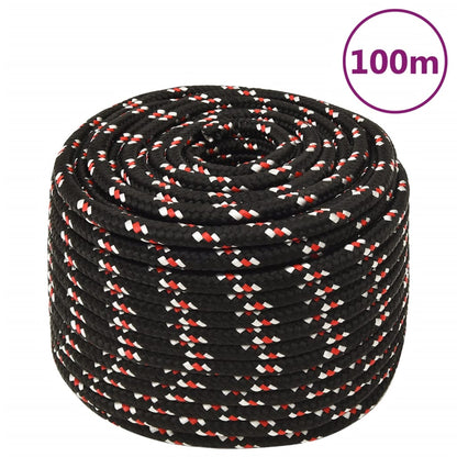 Marine Rope Polypropylene White
