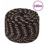 Marine Rope Polypropylene White