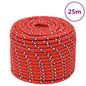 Marine Rope Polypropylene White
