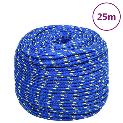 Marine Rope Polypropylene White