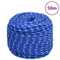 Marine Rope Polypropylene White