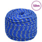 Marine Rope Polypropylene White