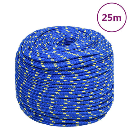 Marine Rope Polypropylene White