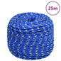 Marine Rope Polypropylene White