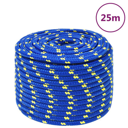 Marine Rope Polypropylene White