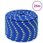 Marine Rope Polypropylene White
