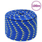 Marine Rope Polypropylene White