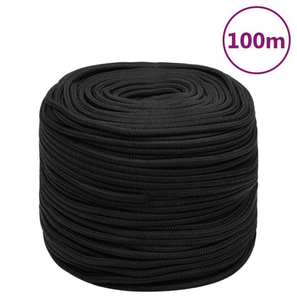 Marine Rope Polypropylene White