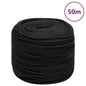 Marine Rope Polypropylene White