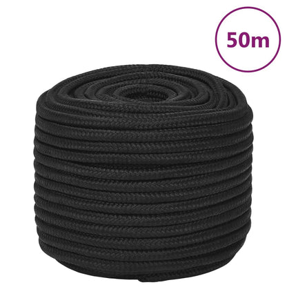 Marine Rope Polypropylene White