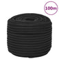 Marine Rope Polypropylene White