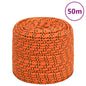 Marine Rope Polypropylene White