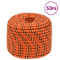Marine Rope Polypropylene White