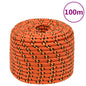Marine Rope Polypropylene White