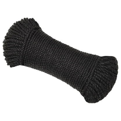 Work Rope Polypropylene