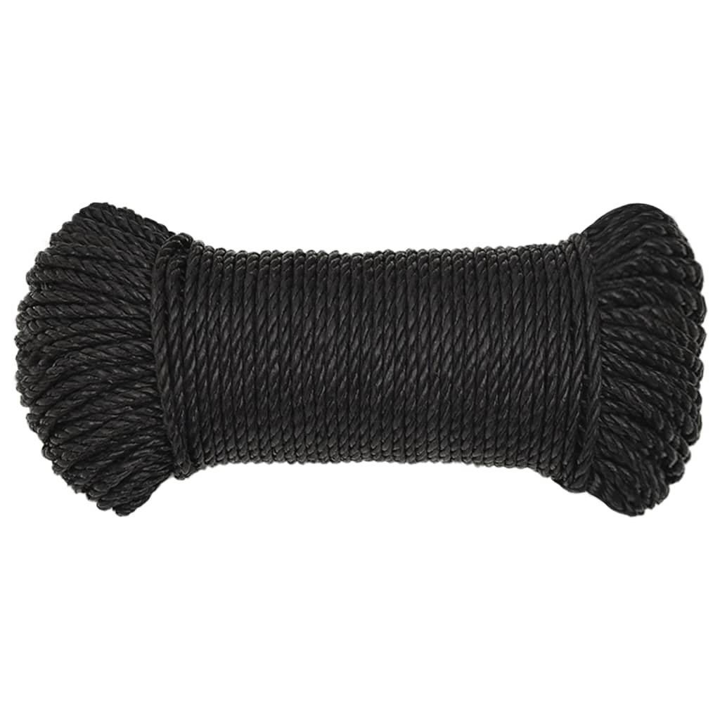 Work Rope Polypropylene