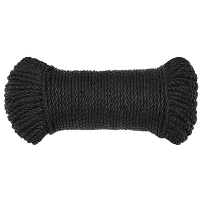 Work Rope Polypropylene