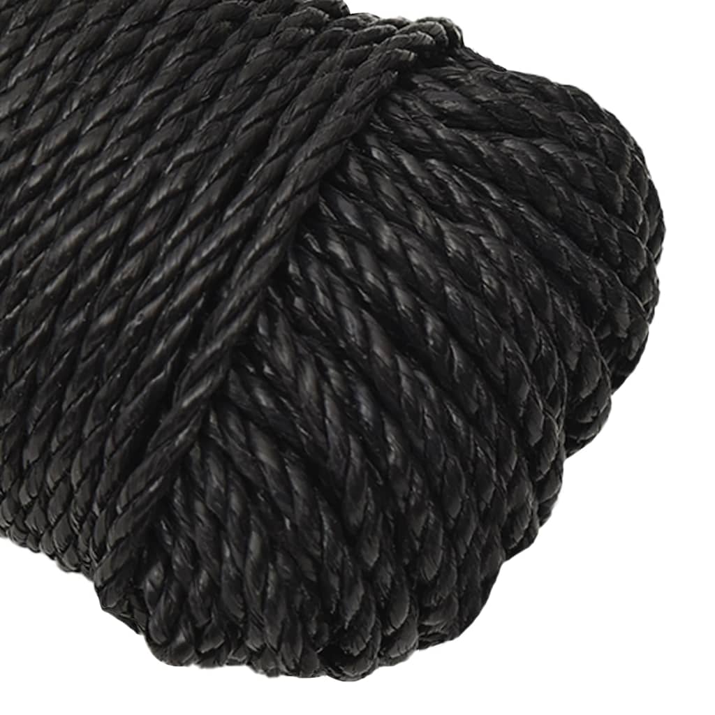 Work Rope Polypropylene