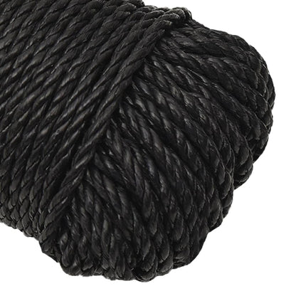 Work Rope Polypropylene