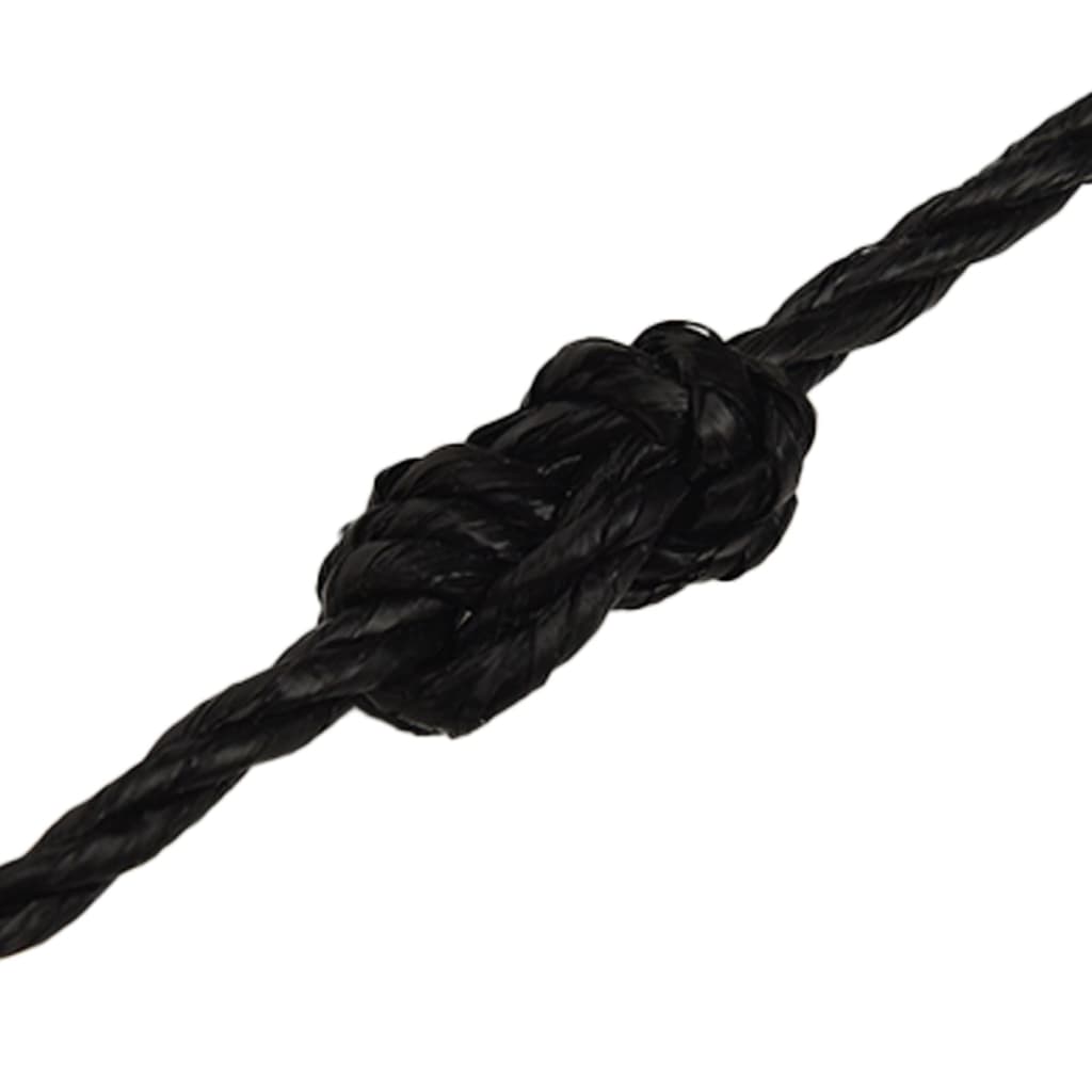 Work Rope Polypropylene