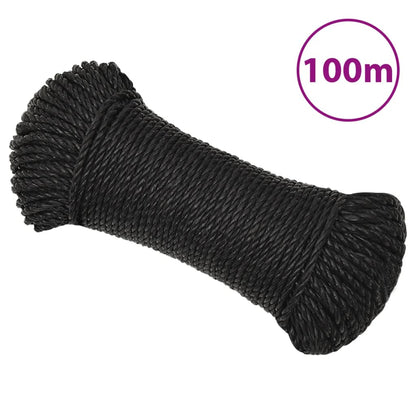 Work Rope Polypropylene