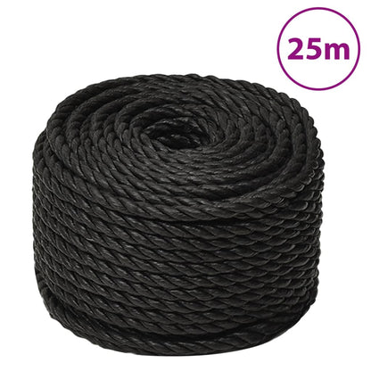 Work Rope Polypropylene