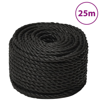 Work Rope Polypropylene