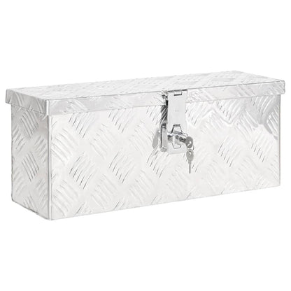 Aluminium Box