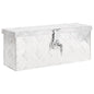 Aluminium Box