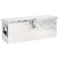 Aluminium Box