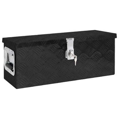 Aluminium Box