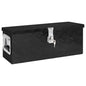 Aluminium Box