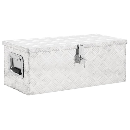 Aluminium Box