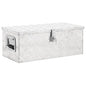 Aluminium Box