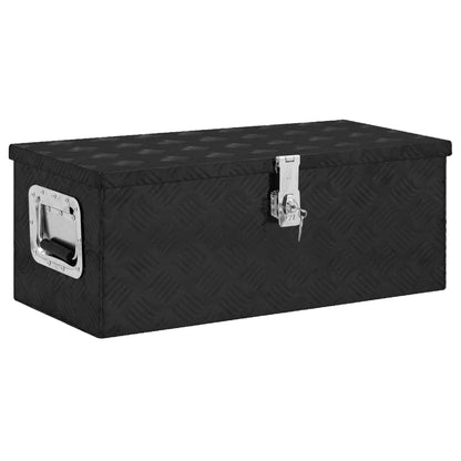 Aluminium Box