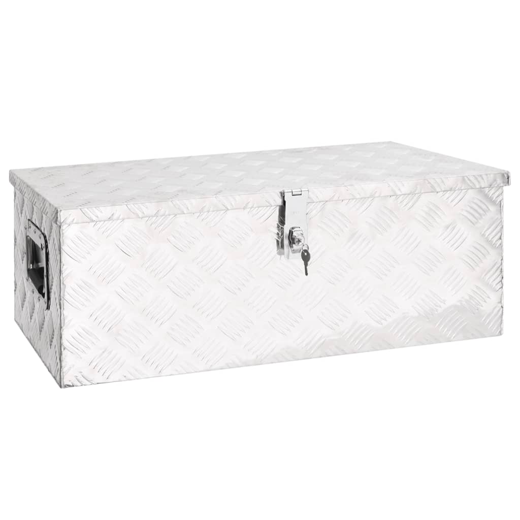 Aluminium Box
