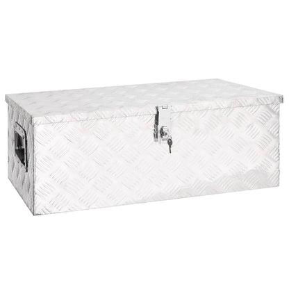 Aluminium Box