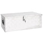 Aluminium Box
