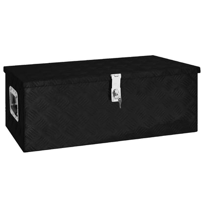 Aluminium Box
