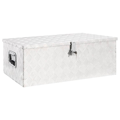 Aluminium Box