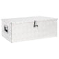 Aluminium Box