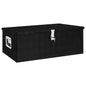 Aluminium Box