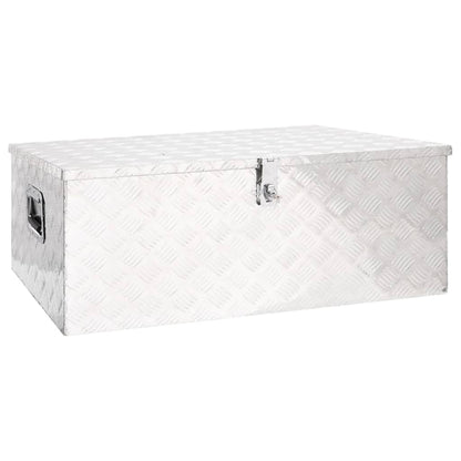 Aluminium Box