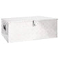 Aluminium Box
