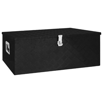 Aluminium Box