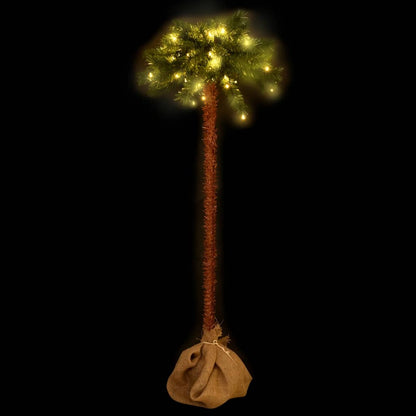 Christmas Tree With Leds