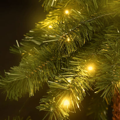 Christmas Tree With Leds