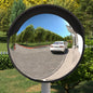 Convex Traffic Mirror Pc Plastic 45 Cm Outdoor