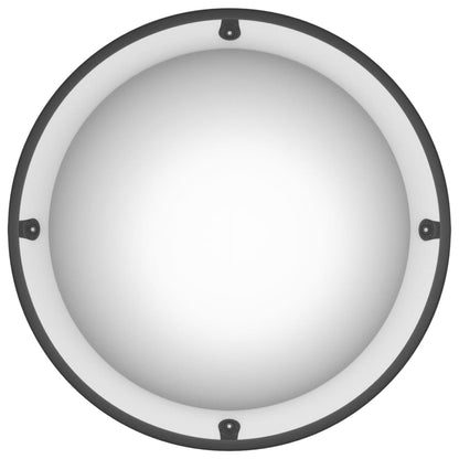 Domed Traffic Mirror Ø40 Cm Acrylic