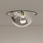 Domed Traffic Mirror Ø40 Cm Acrylic